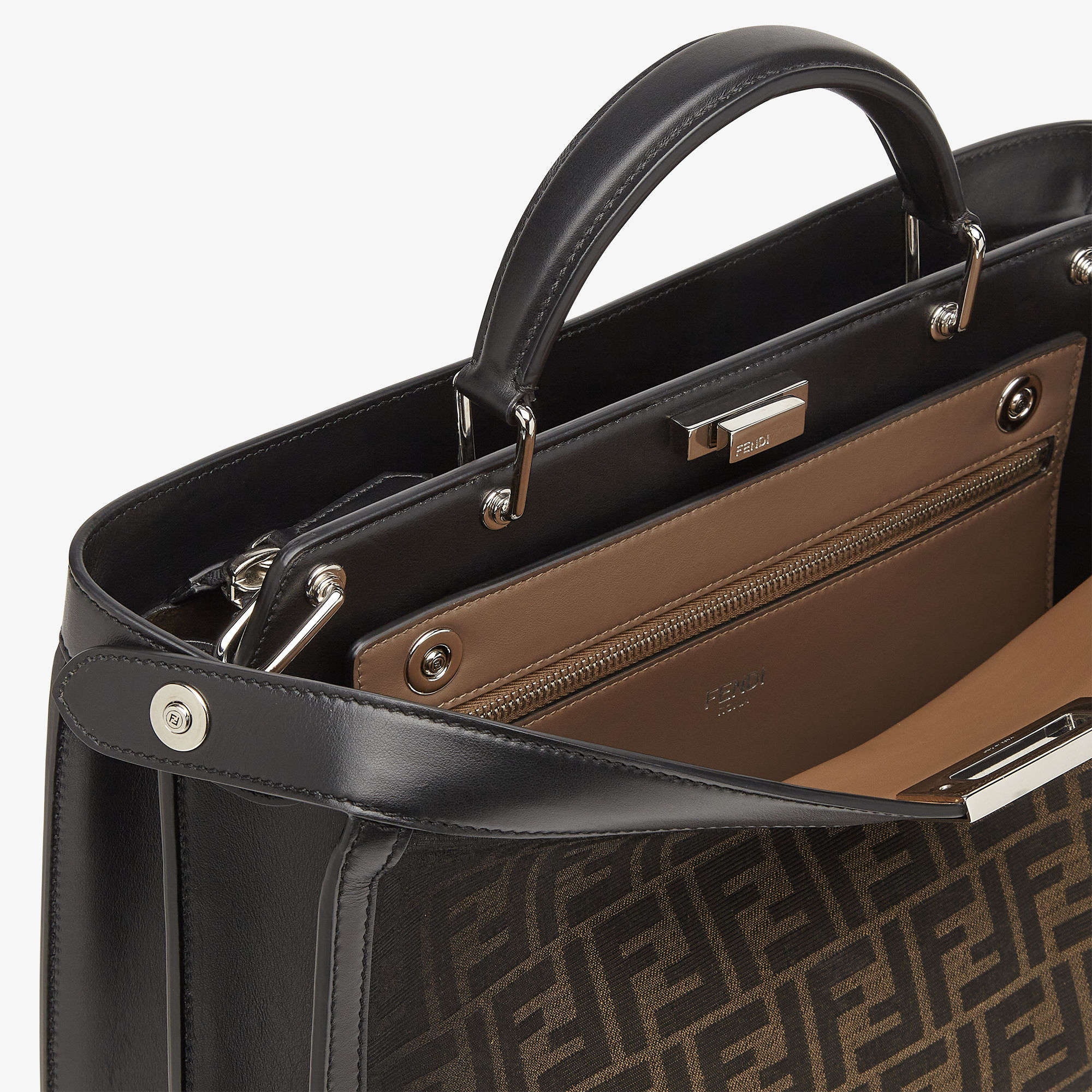 Fendi defender bag deals