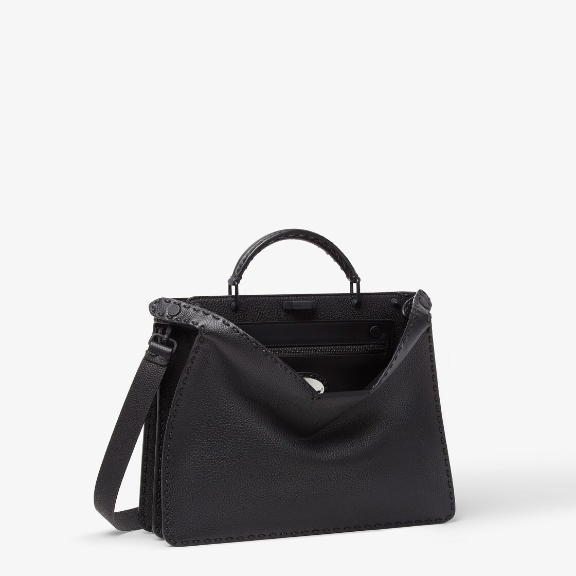 Fendi peekaboo iconic medium sale