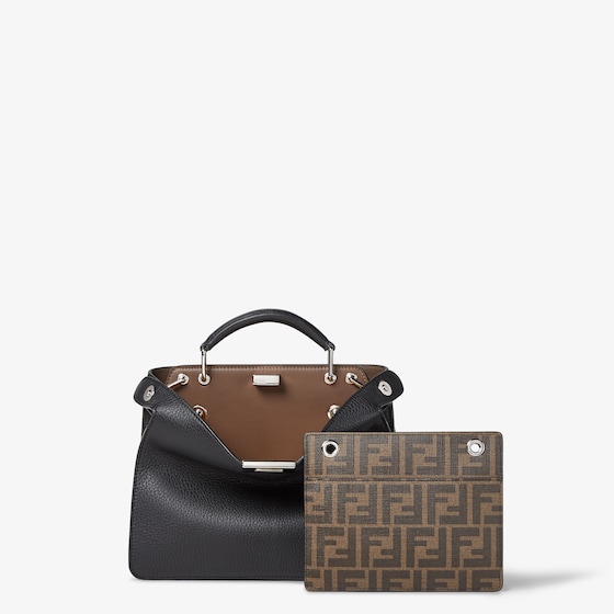 Fendi Peekaboo Iseeu Small | Thumbnail 2