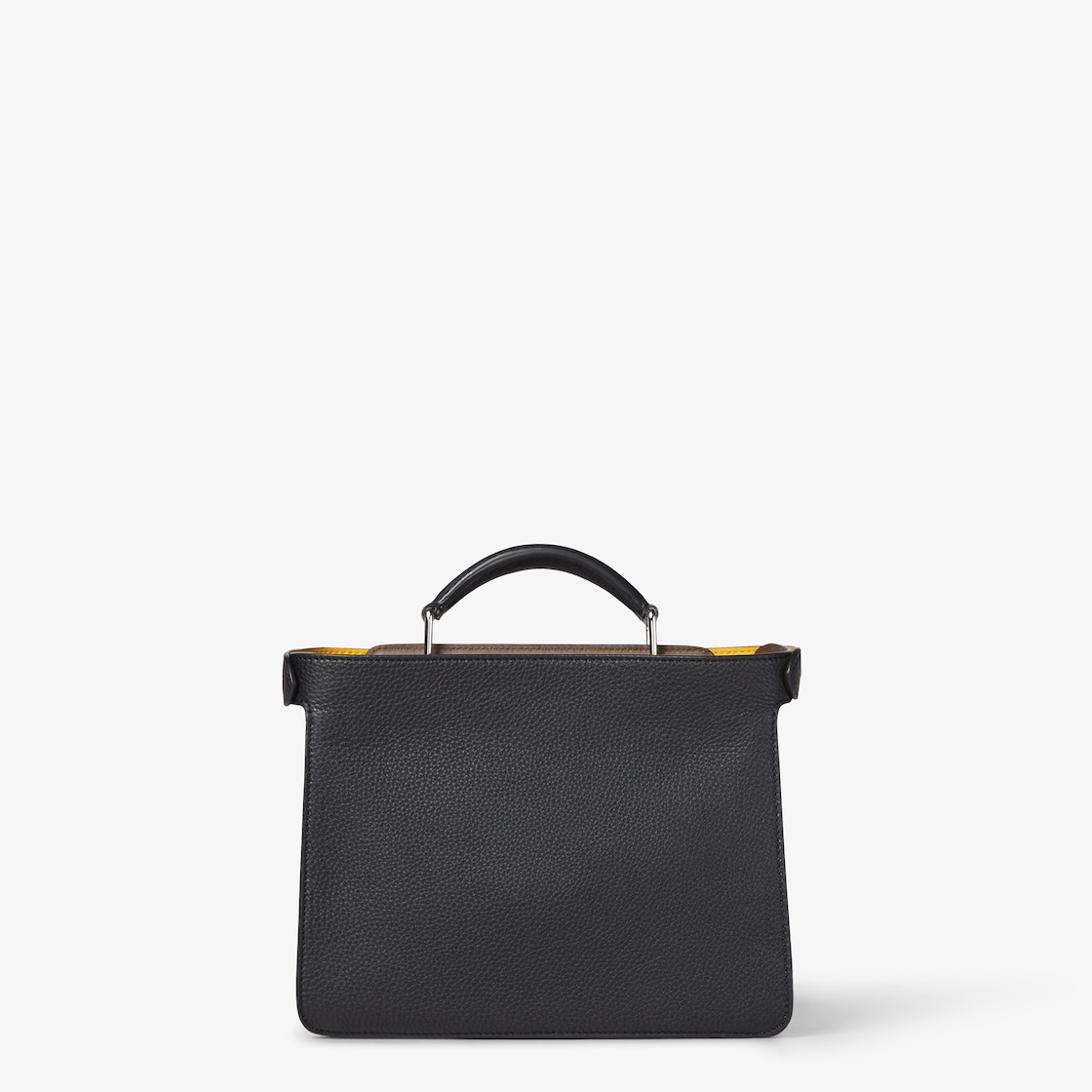 ピーカブー ISeeU スモール レザー ブラック | Fendi ピーカブー ISeeU スモール レザー ブラック | Fendi