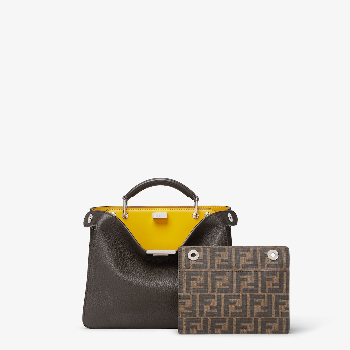 FENDI Peekaboo Bags Collection for Men | FENDI US FENDI Peekaboo Bags Collection for Men | FENDI US
