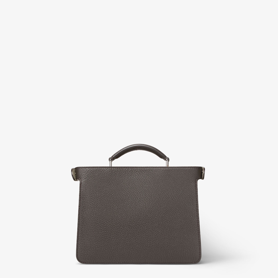 ピーカブー ISeeU スモール レザー ブラウン | Fendi ピーカブー ISeeU スモール レザー ブラウン | Fendi