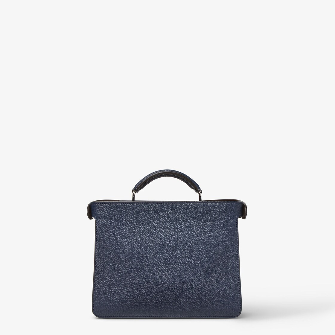 Peekaboo ISeeU Small Leather Blue - Image 5/6