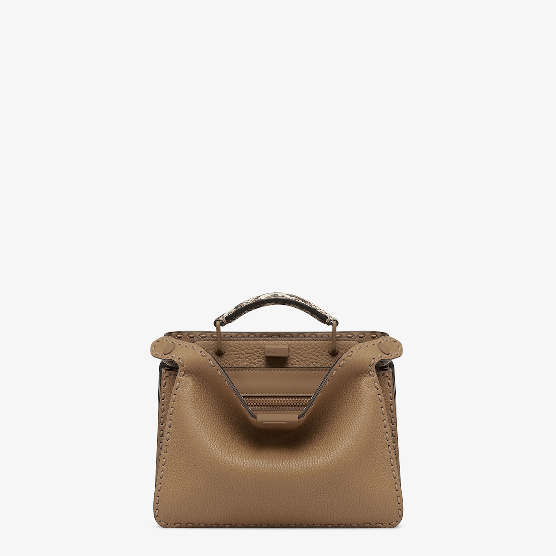 Fendi公式 メンズ ピーカブー コレクション フェンディ公式オンラインストア