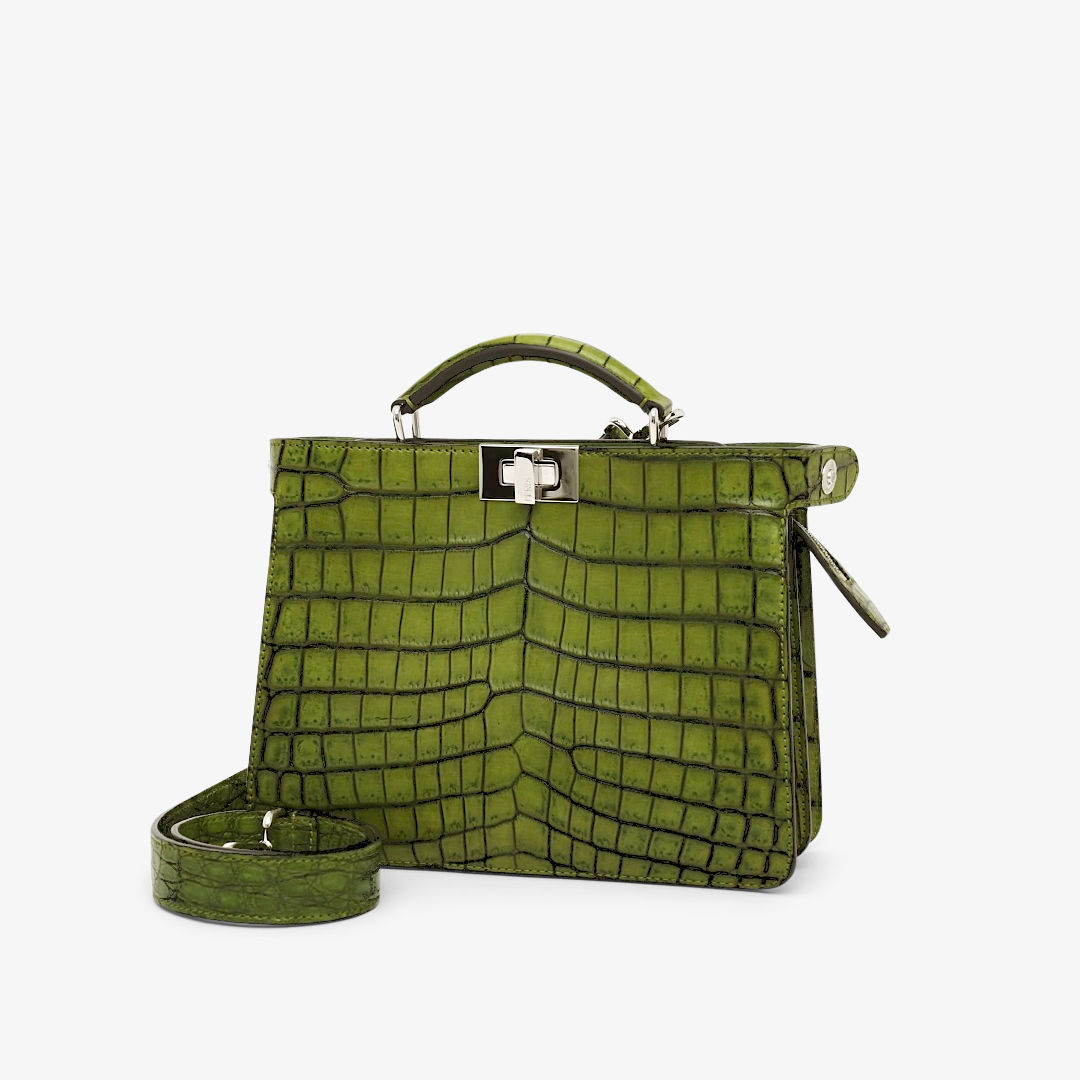 Peekaboo ISeeU Small