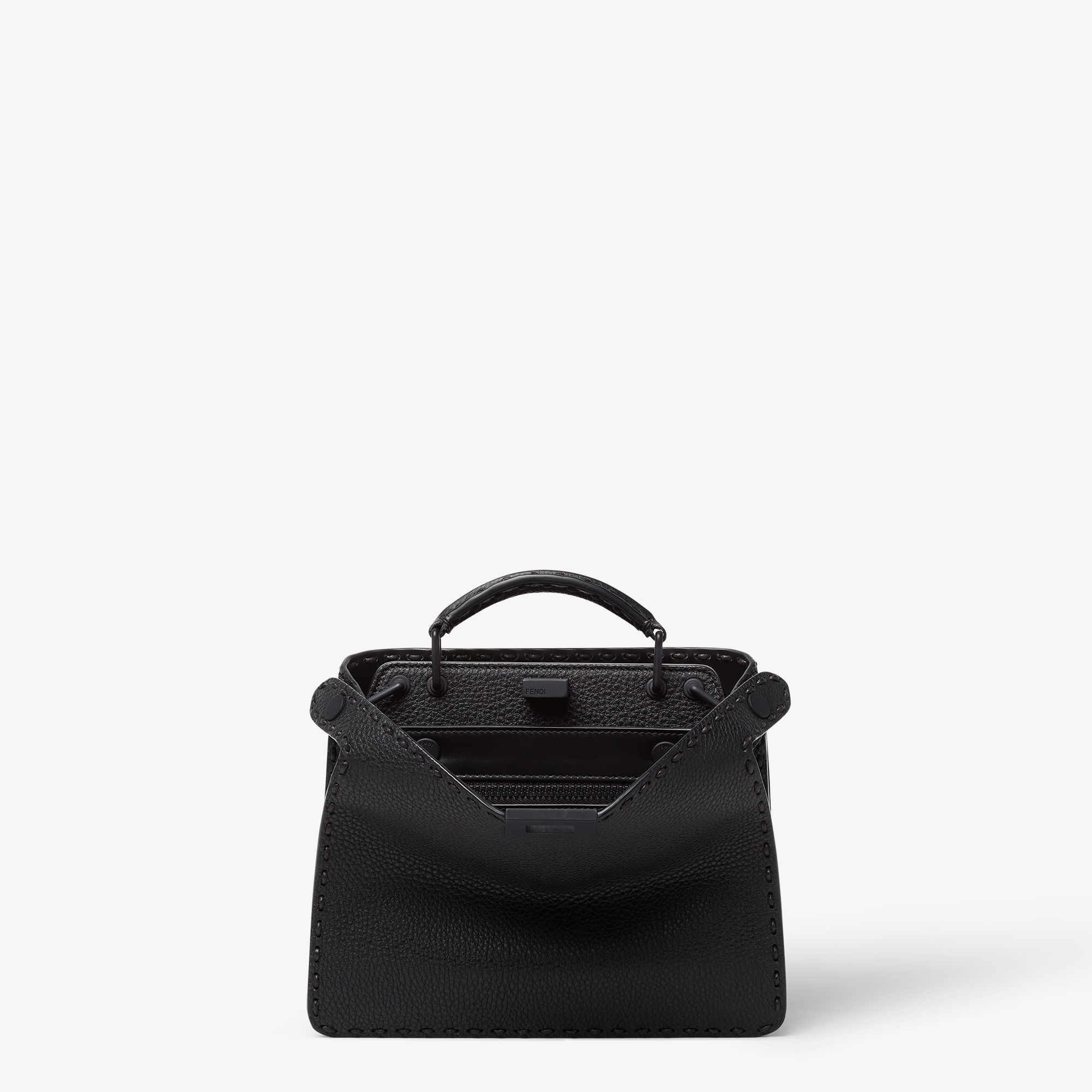ピーカブー ISeeU スモール セレリア ブラック | Fendi ピーカブー ISeeU スモール セレリア ブラック | Fendi