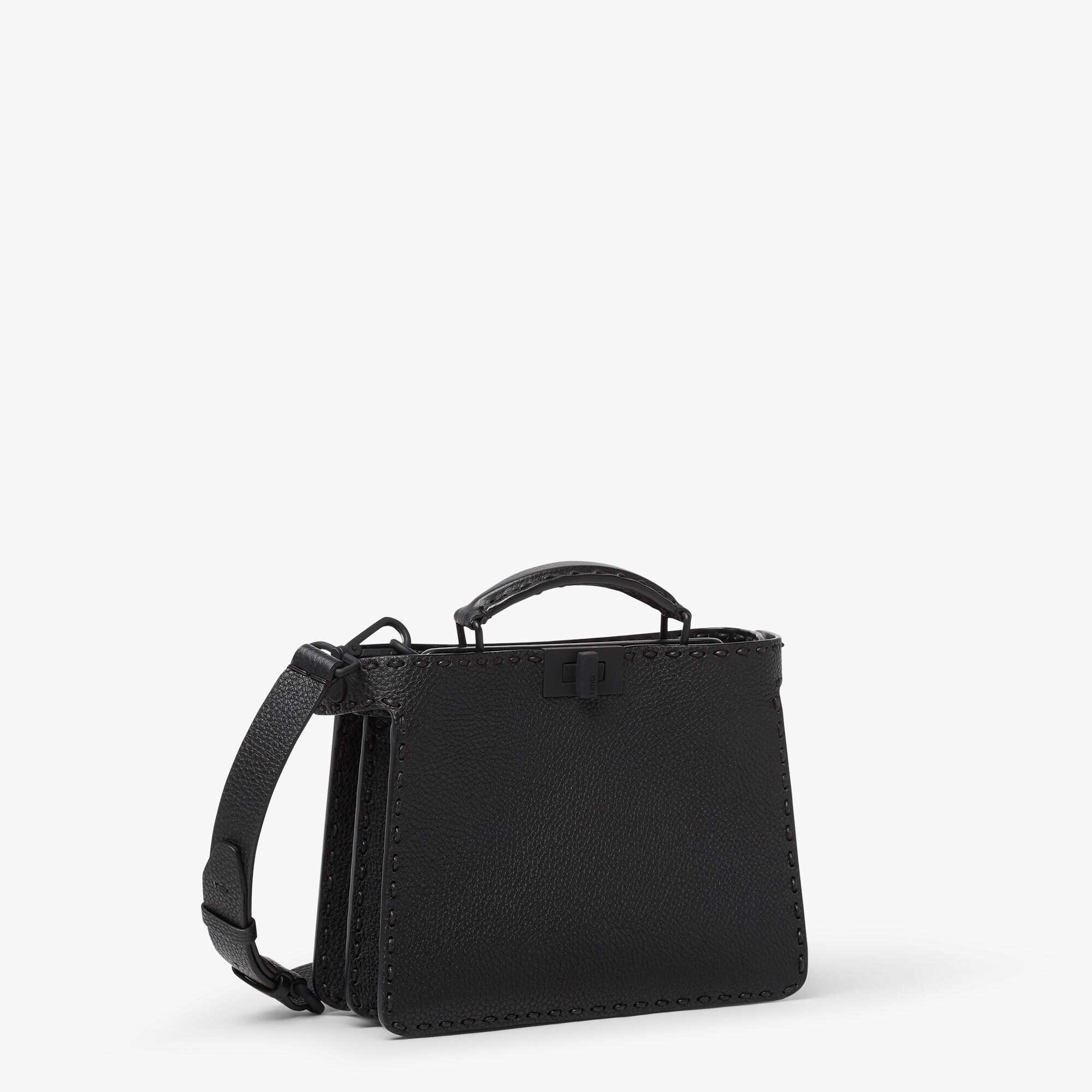 ピーカブー ISeeU スモール セレリア ブラック | Fendi ピーカブー ISeeU スモール セレリア ブラック | Fendi
