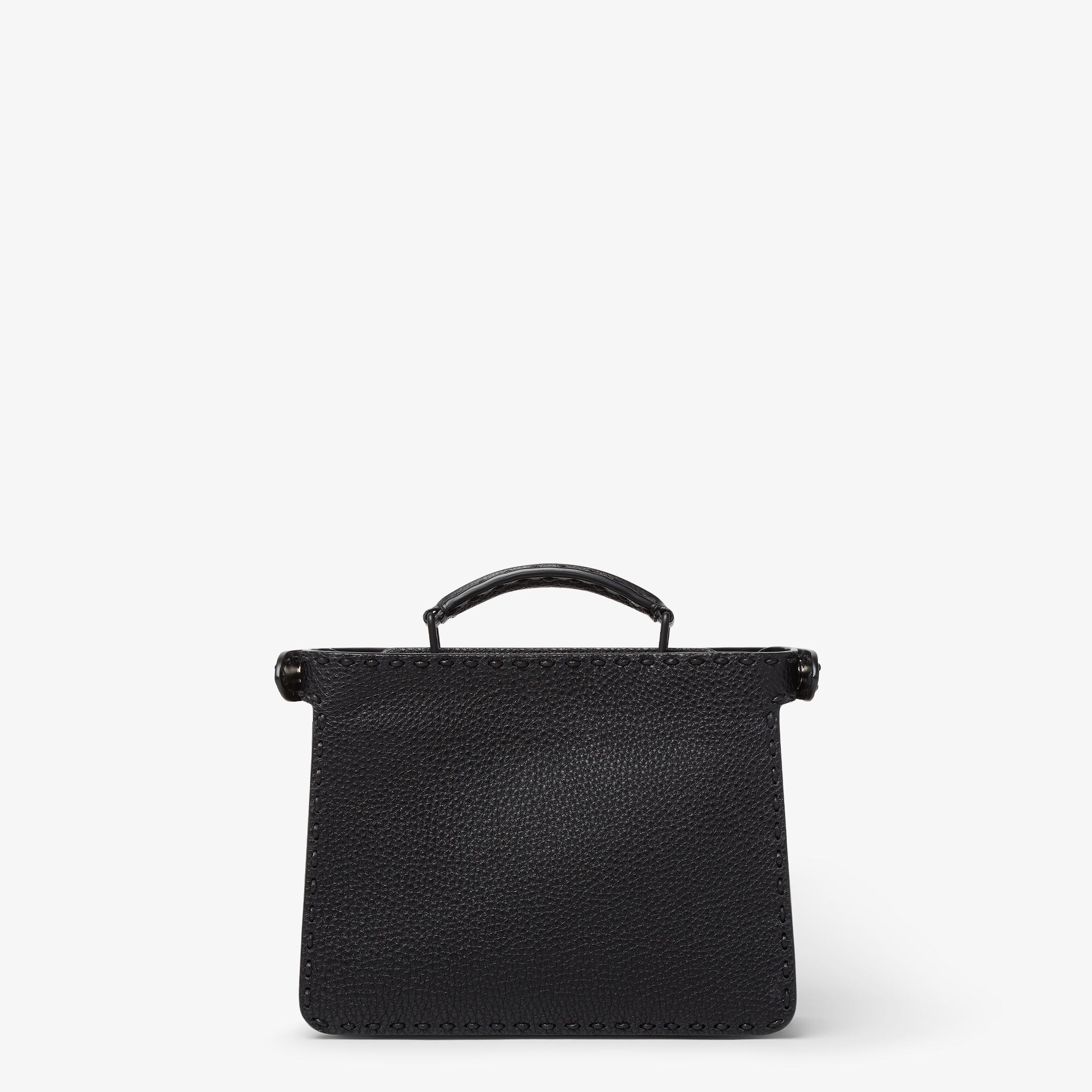 ピーカブー ISeeU スモール セレリア ブラック | Fendi ピーカブー ISeeU スモール セレリア ブラック | Fendi