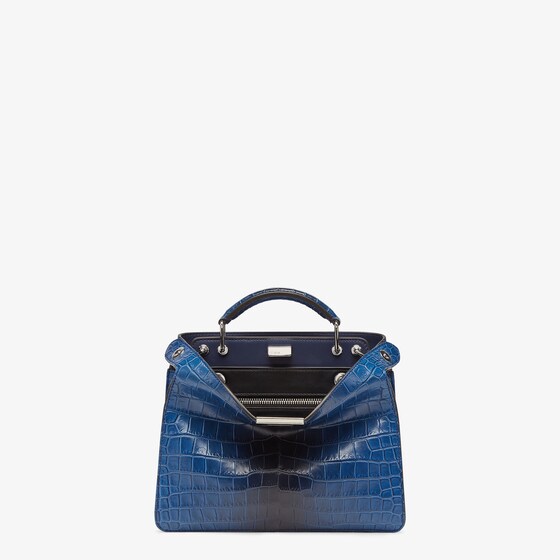 Fendi Peekaboo Iseeu Mini