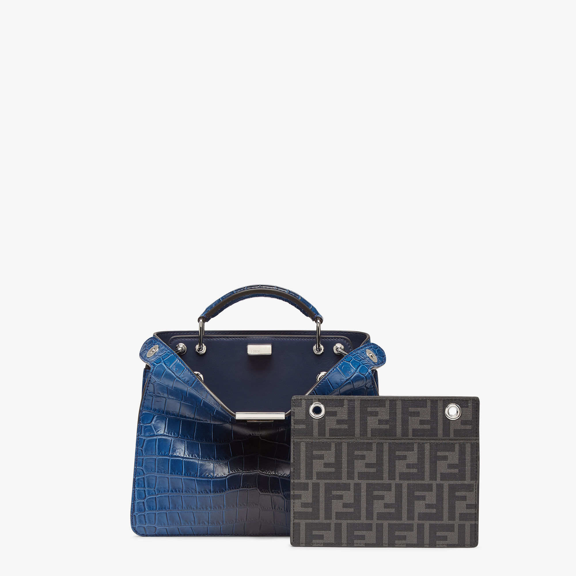 Fendi Peekaboo Iseeu Mini | Thumbnail 2