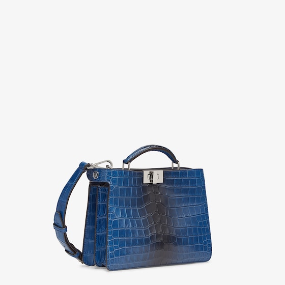 Fendi Peekaboo Iseeu Mini | Thumbnail 3