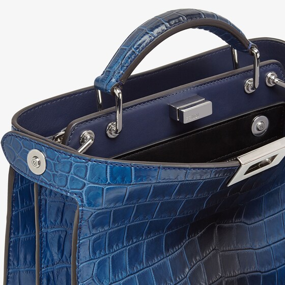 Fendi Peekaboo Iseeu Mini | Thumbnail 6