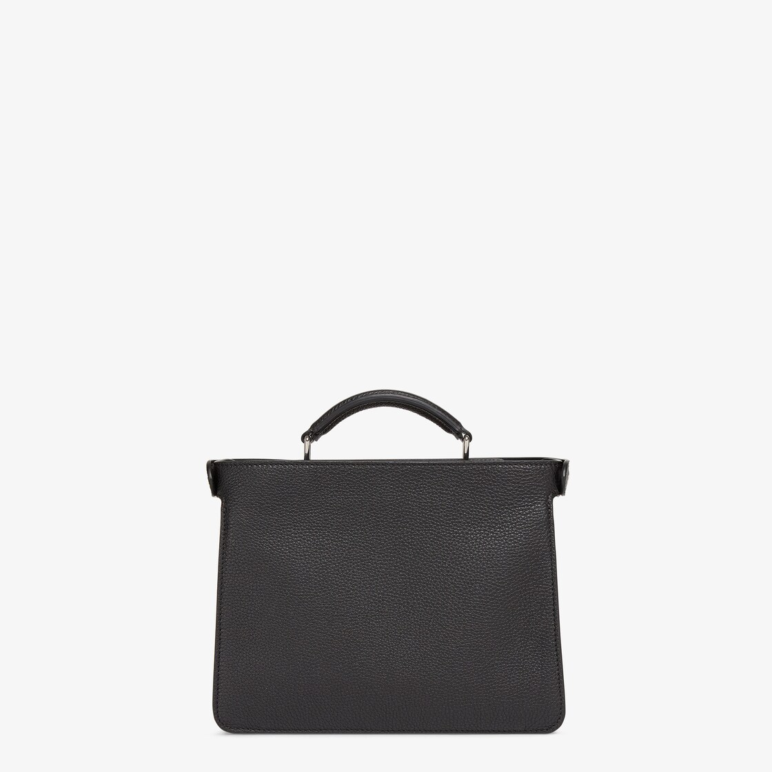 Peekaboo ISeeU小号手袋-FENDI 2025春节限定系列手袋-男士手袋