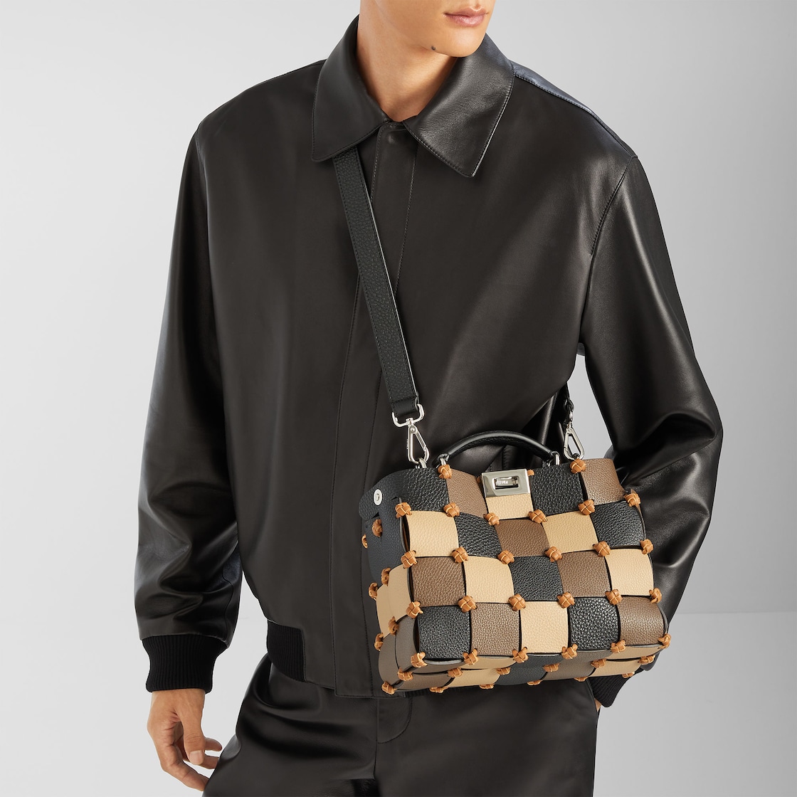 Peekaboo ISeeU小型款式