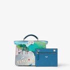 Peekaboo ISeeU Small Fantastic Fendi Future imagen 4 de 10