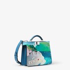 Peekaboo ISeeU Small Fantastic Fendi Future imagen 6 de 10