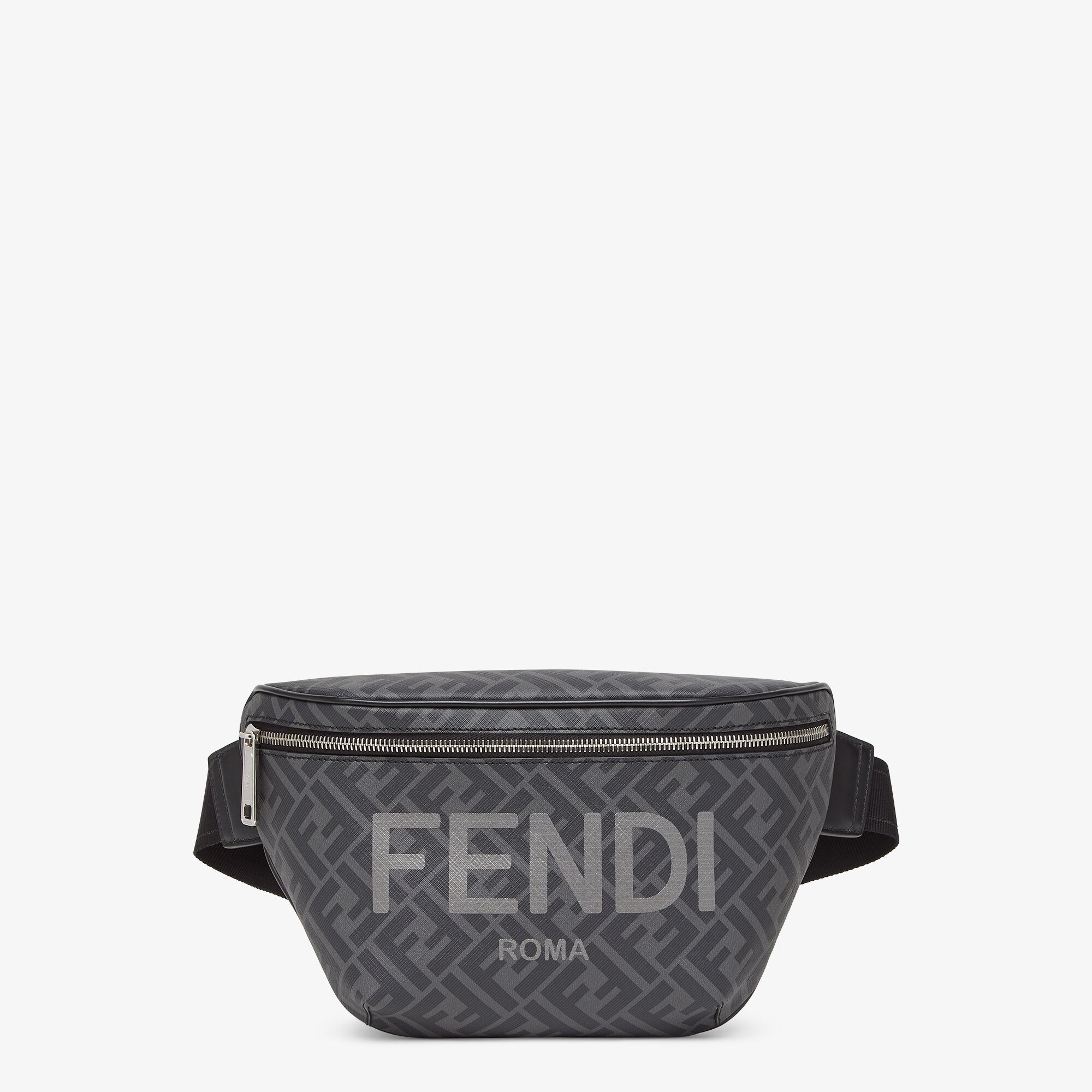 Belt Bag Fabric Black | Fendi