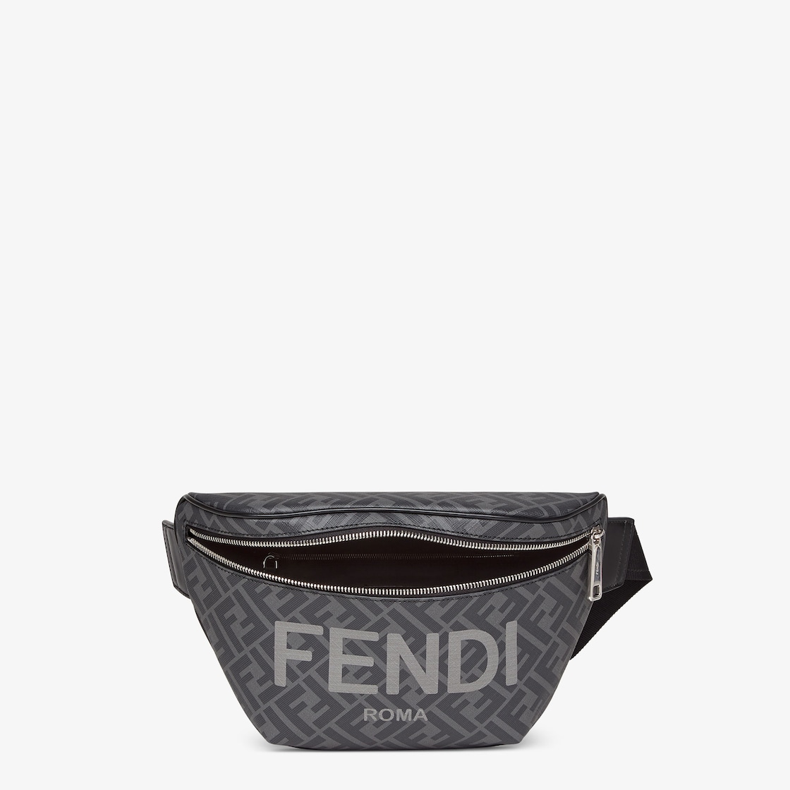 Fendi ff motif belt bag sale