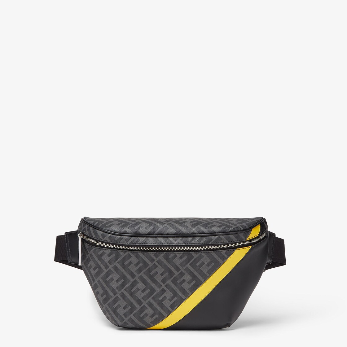 Riñonera Fendi Diagonal