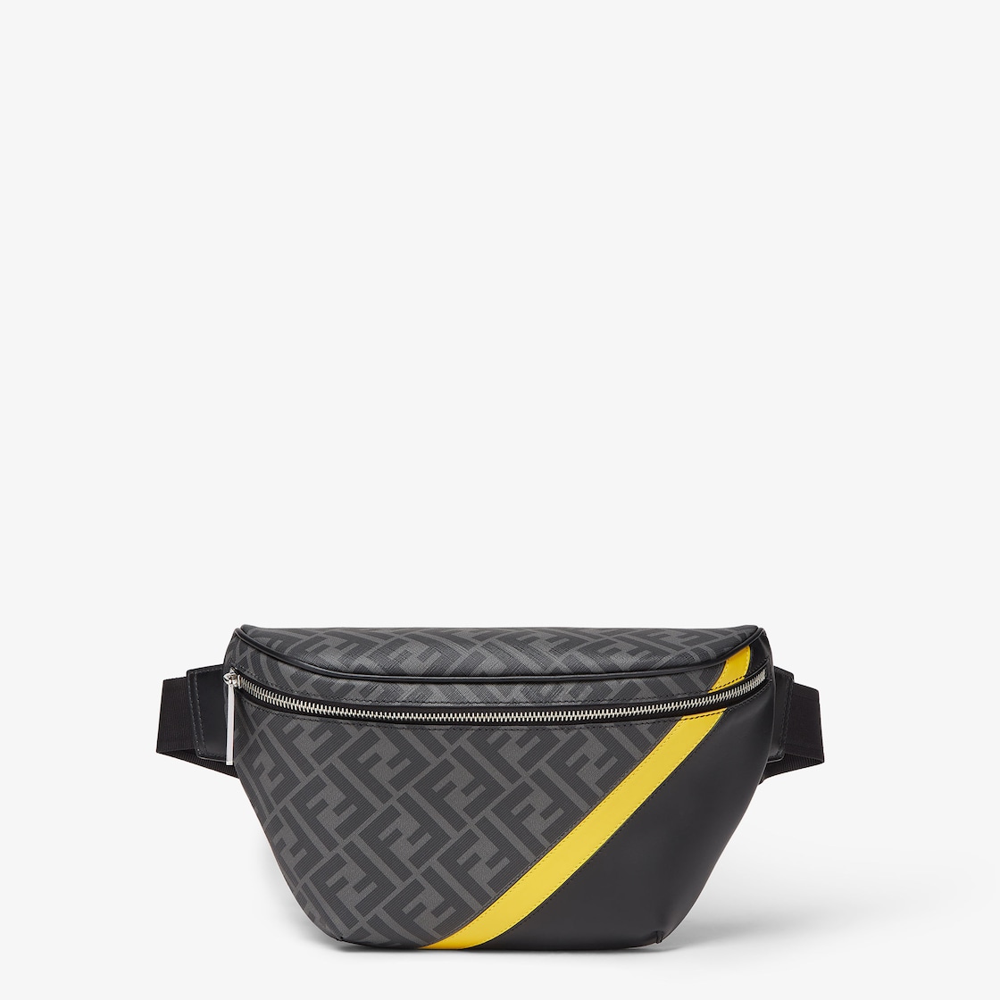 Fendi Diagonal Belt Bag