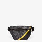 Sac banane Fendi Diagonal