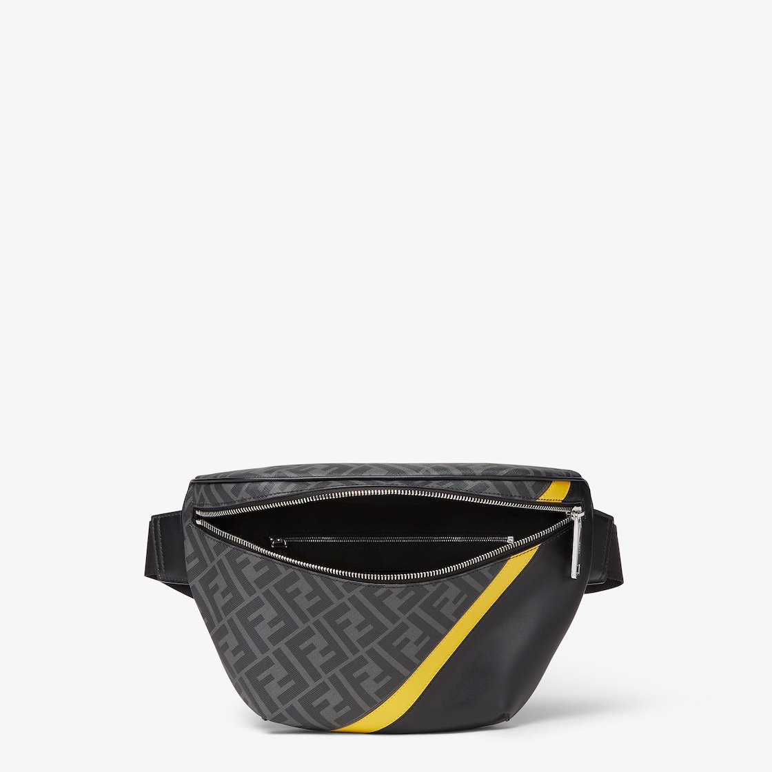 Fendi Diagonal Belt Bag