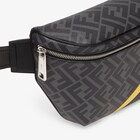 Sac banane Fendi Diagonal