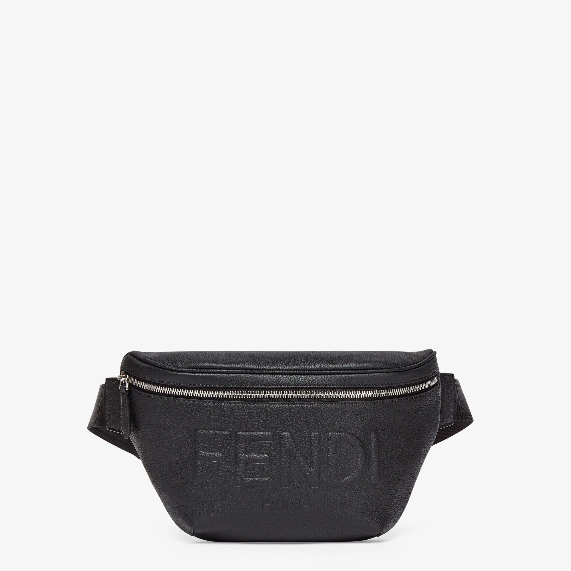 Fendi multicolor belt bag sale