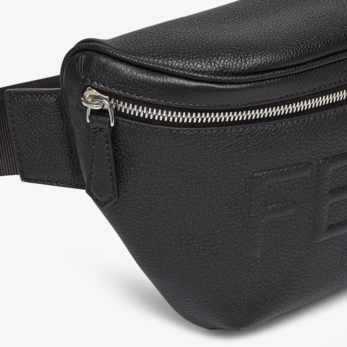 Fendi men store belt bag