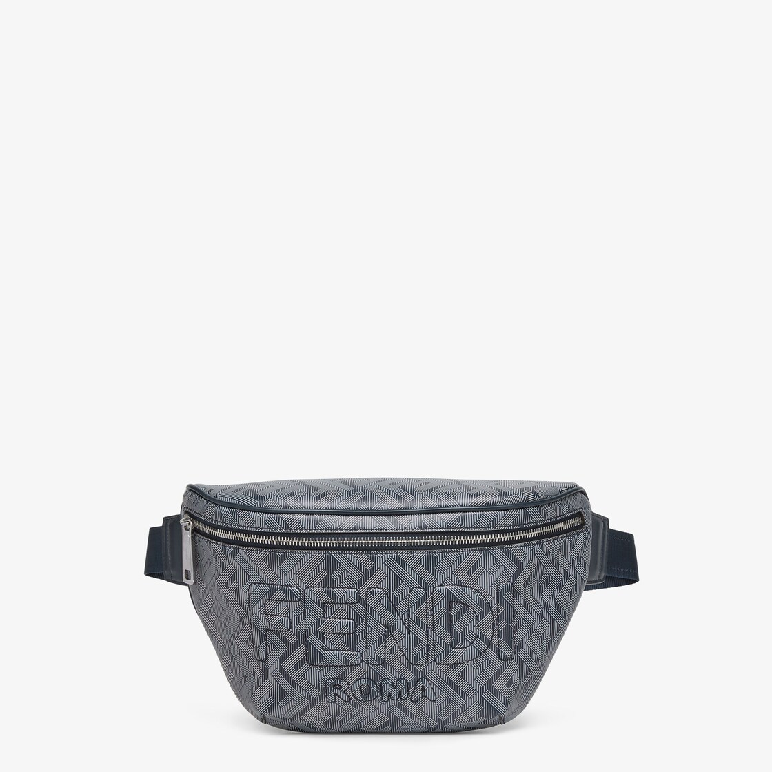 Belt Bag Fendi Men Colour Black