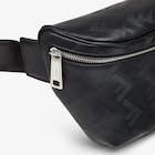 Fendi Shadow Diagonal Belt Bag