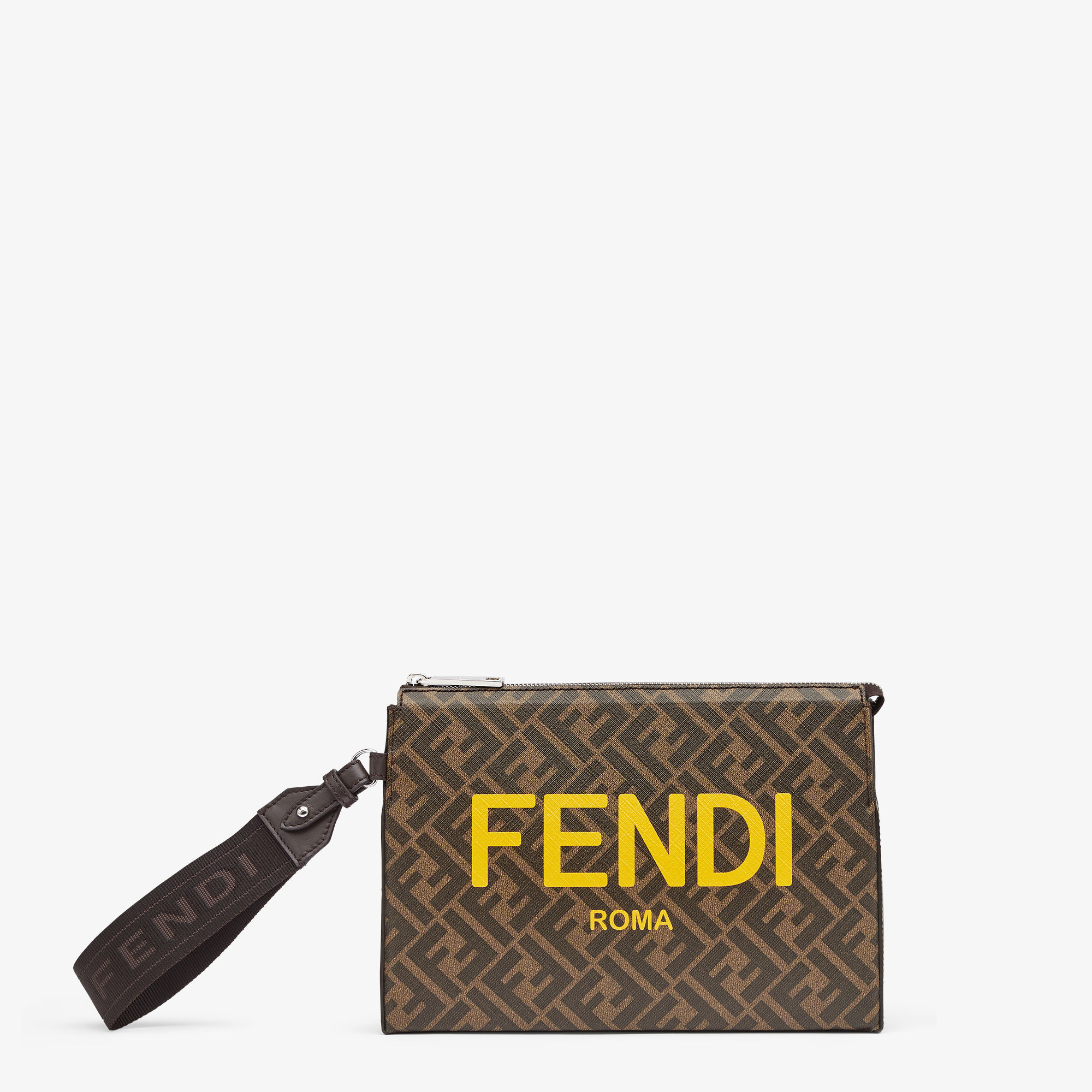 クライマックスセール 【美品】FENDI フォーマル フェンディ クラッチ（バッグ・小物・ブランド雑貨）の通販 クラッチバッグ フェンディ ファン  楽天市場】フェンディ フォーマル ネロ 新品 バッグ