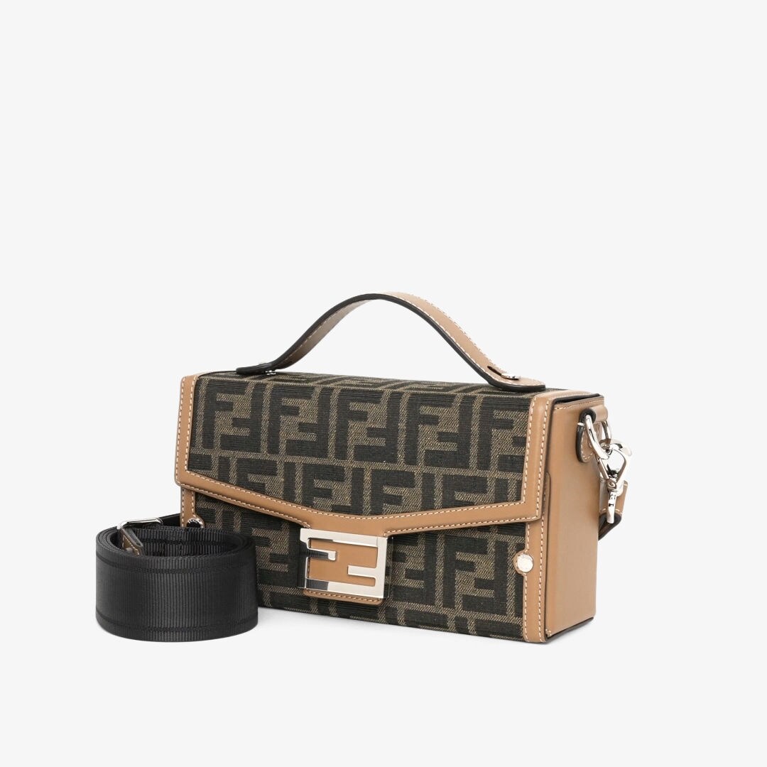 本日限定⁂FENDI ソフトトランク·バック | ochge.org