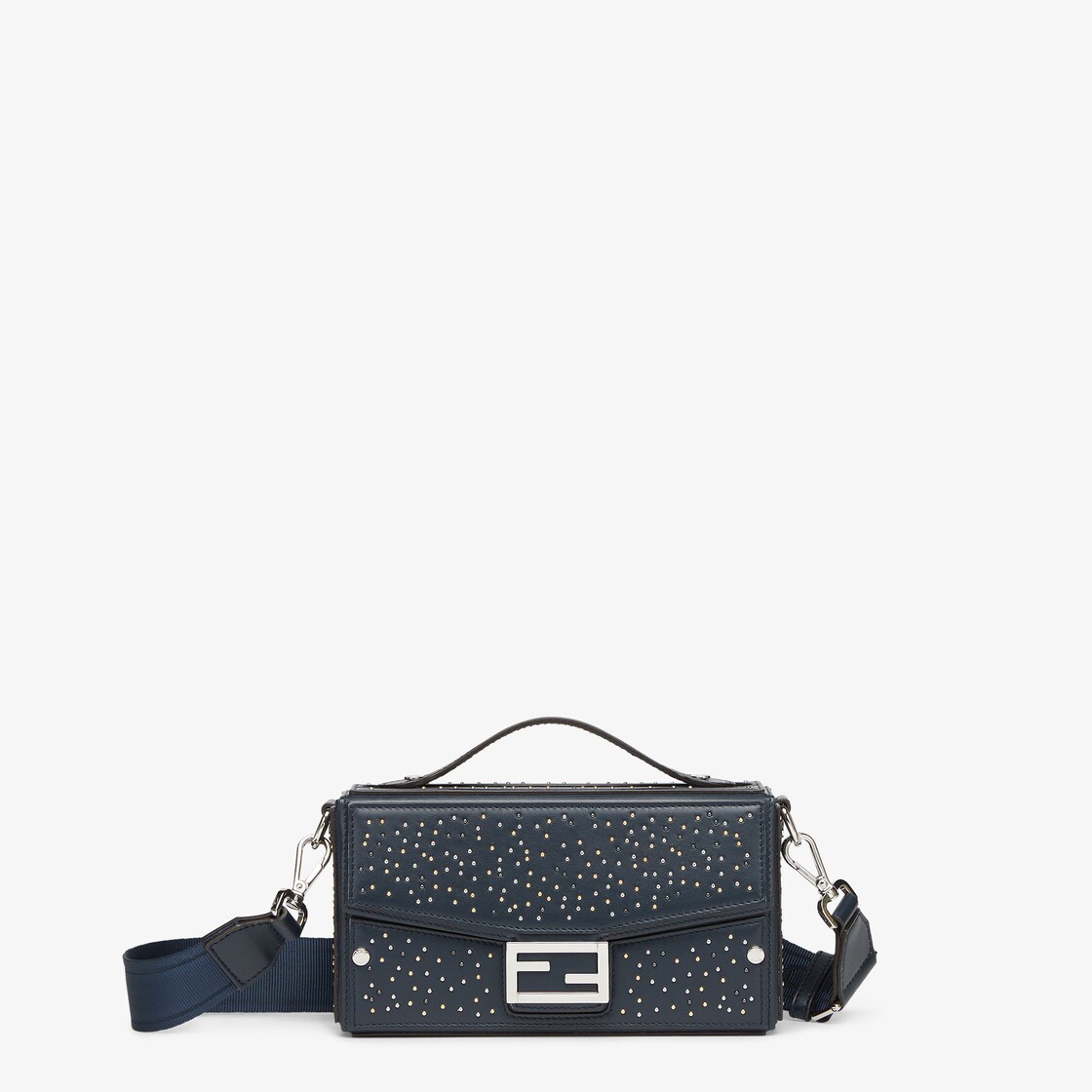 Fendi discount monster crossbody