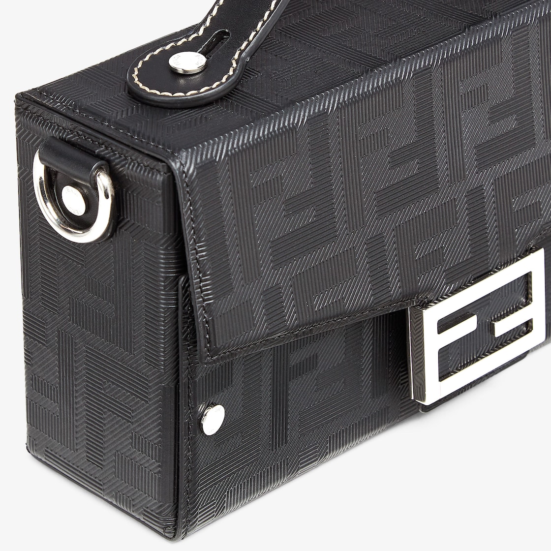 Men's Designer Icons | FENDI US Men's Designer Icons | FENDI US