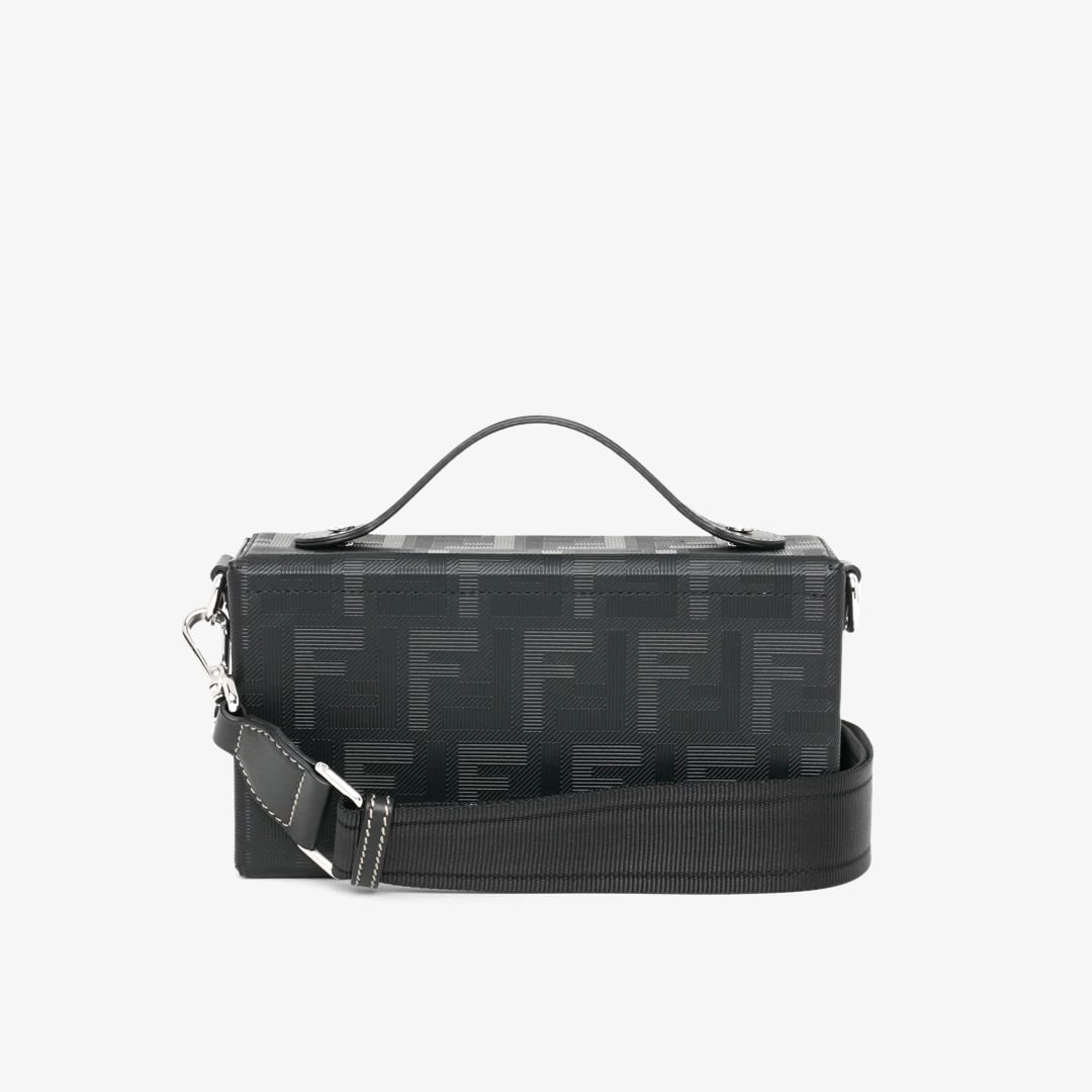 Fendi Baguette Soft Trunk