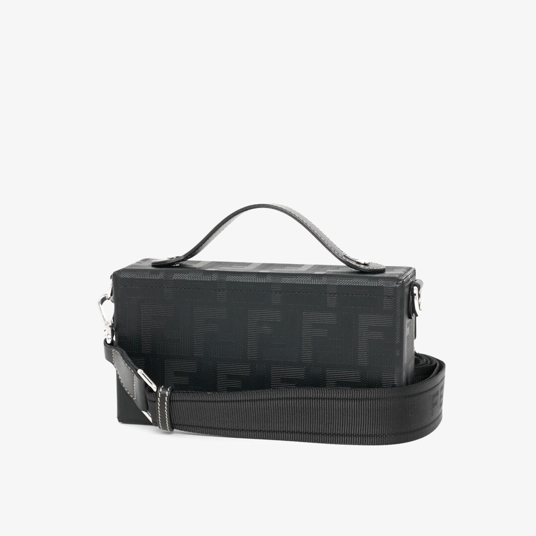 Fendi baguette trunk hot sale