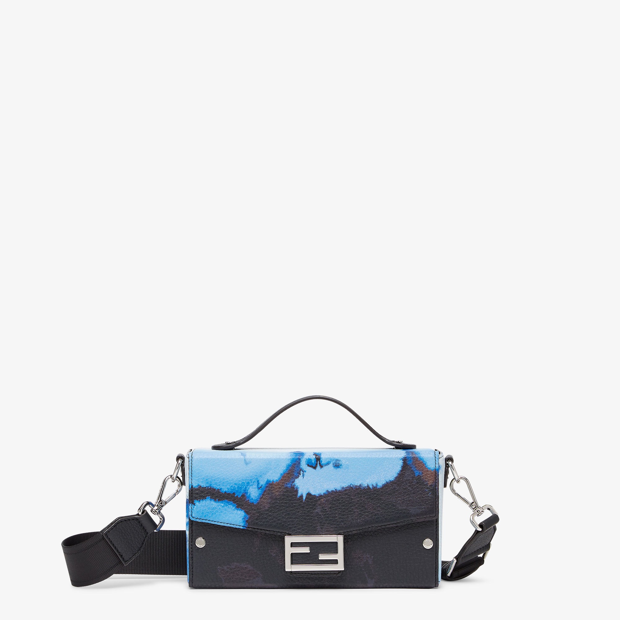 fendi messenger bag