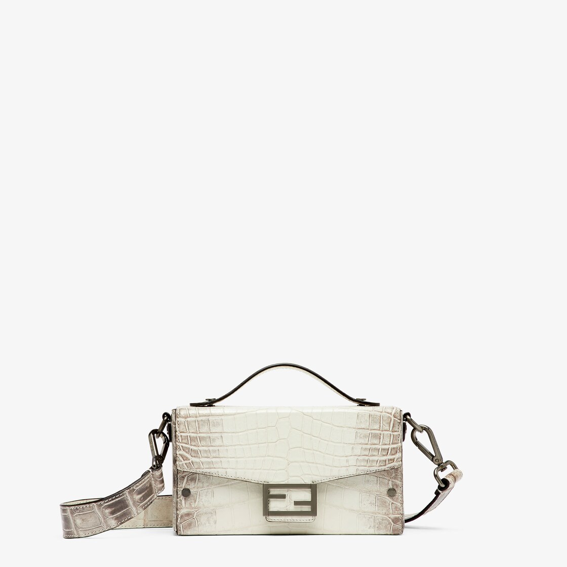 baguette soft trunk fendi