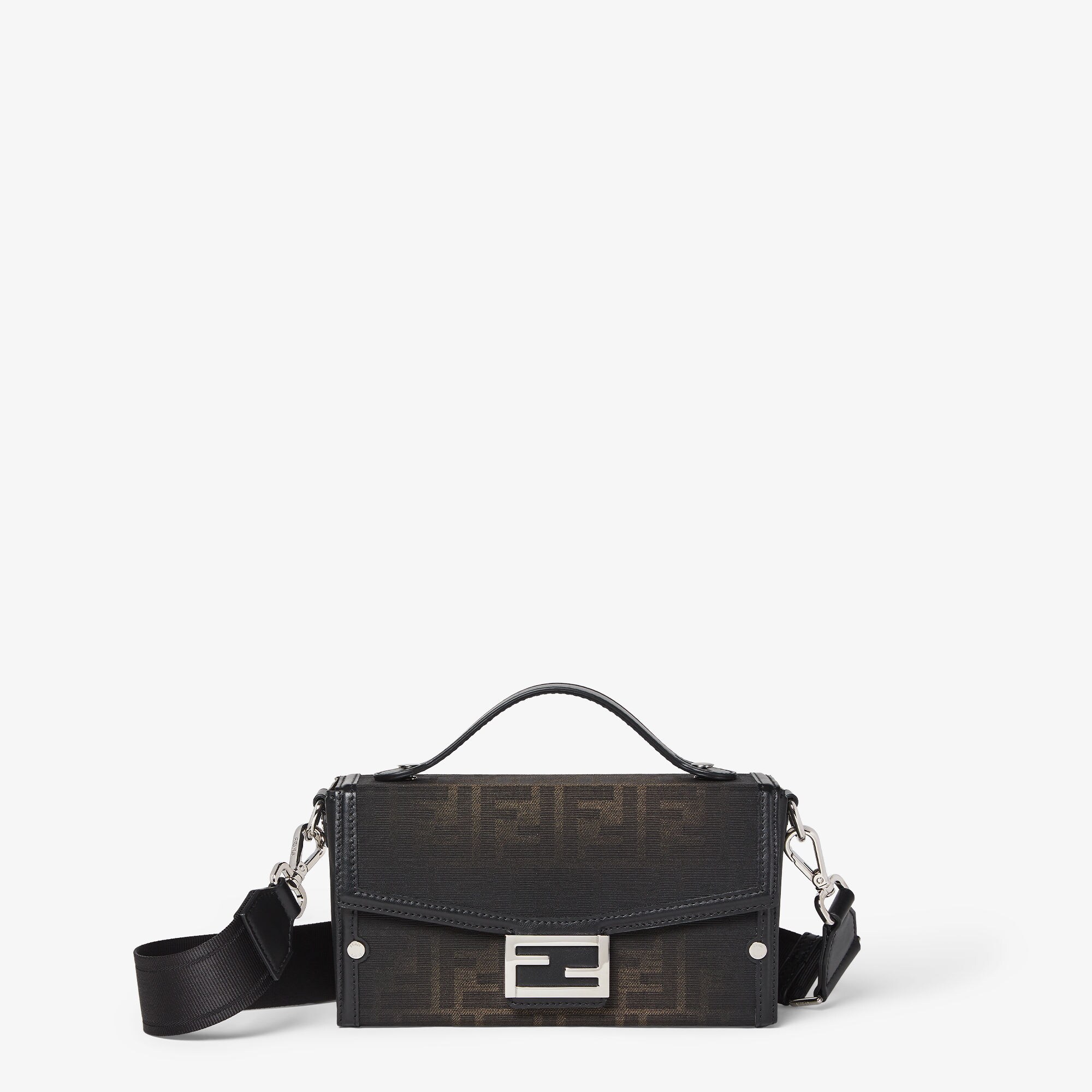 【FENDI】Fendi Shadow Baguette Soft Trunk ★関税送料込み 7VA565APD8F0L3T_01?wid=2000&