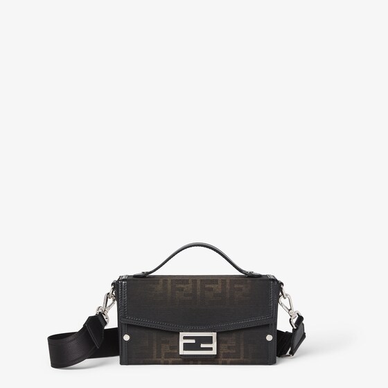 Fendi Baguette Soft Trunk