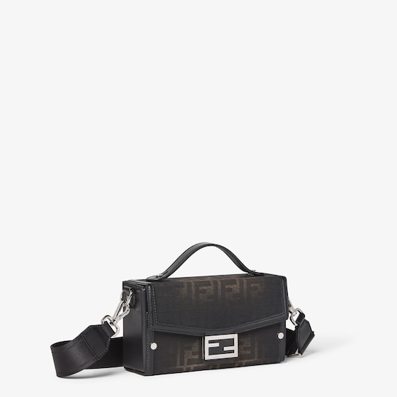 Fendi Baguette Soft Trunk | Thumbnail 3