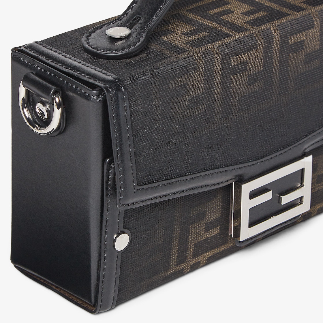 Men's Designer Icons | FENDI US Men's Designer Icons | FENDI US
