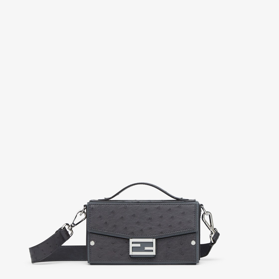 クラシック 新品 FENDI フェンディ メッセンジャーバック バッグ - www ...