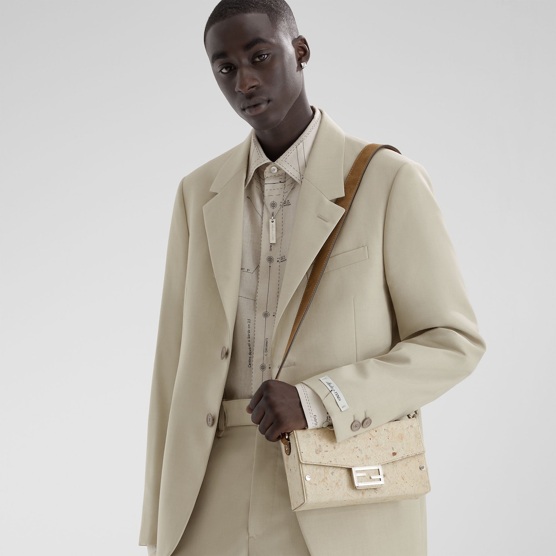 Fendi Baguette | Bags for Men