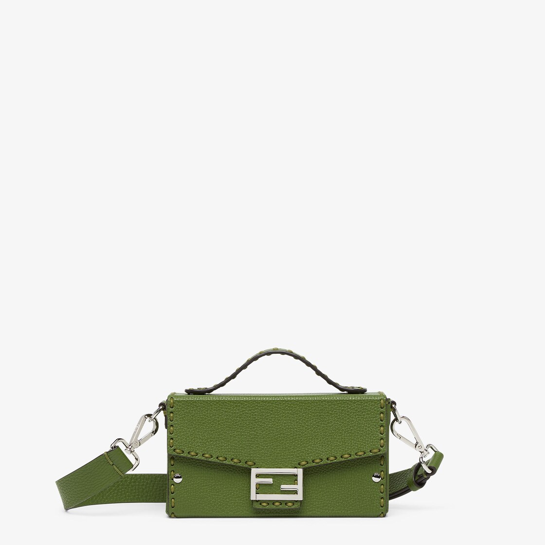 Fendi utility bag best sale