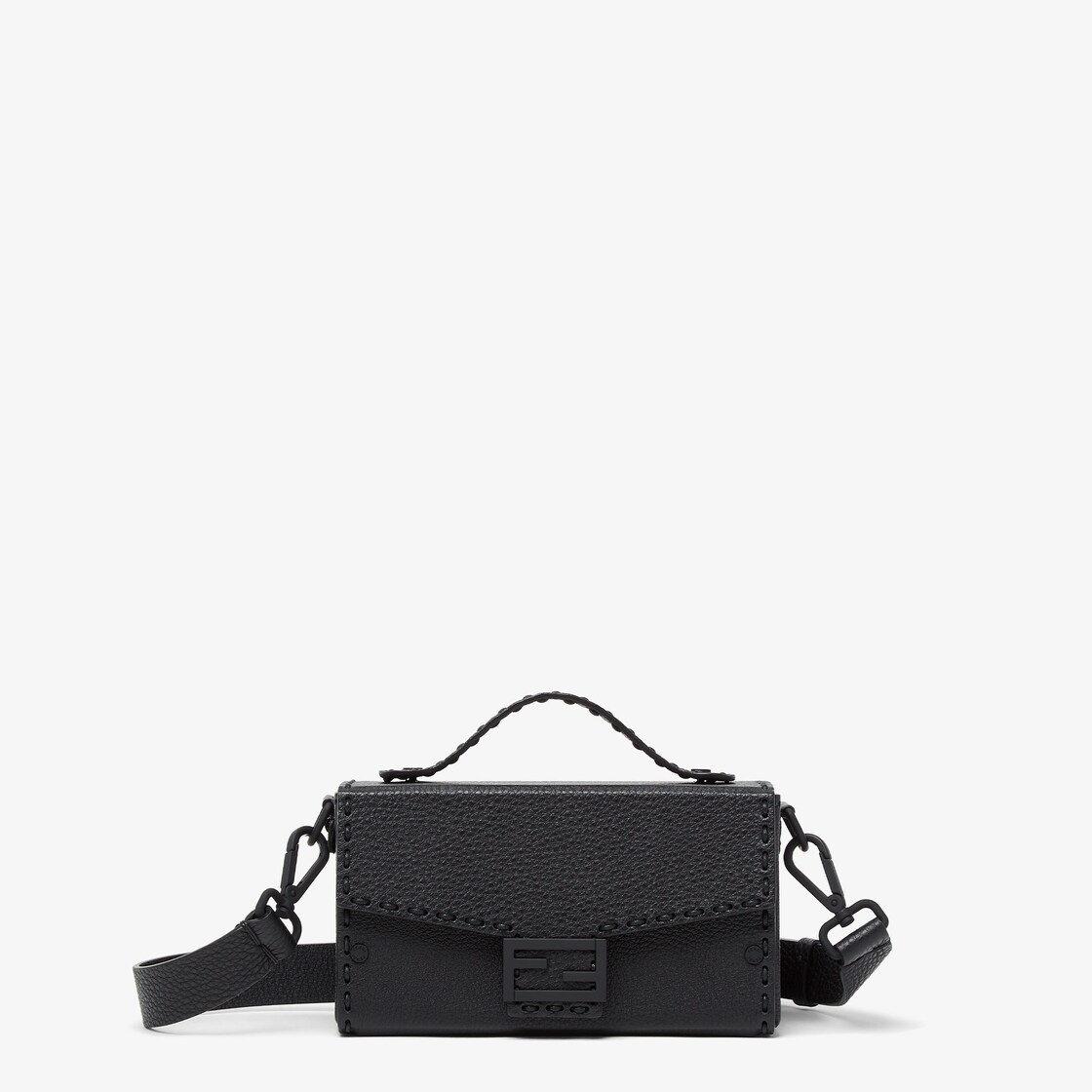 Fendi baguette mens best sale