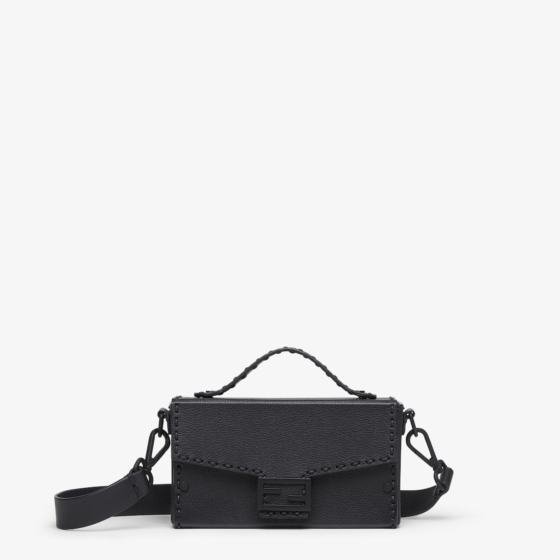 Baguette Tasche Soft Trunk Selleria