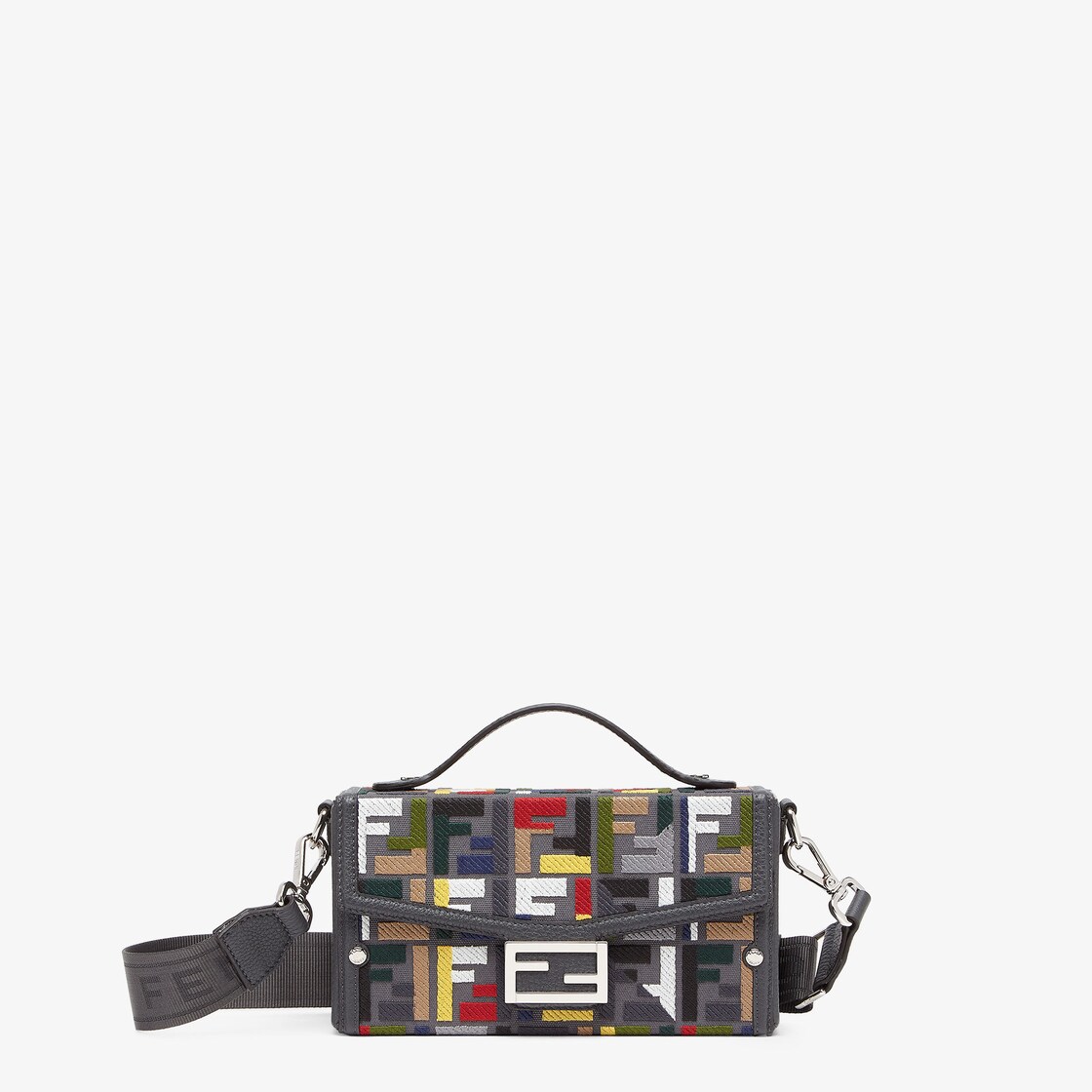 FENDI Baguette Bags Collection for Men FENDI CA