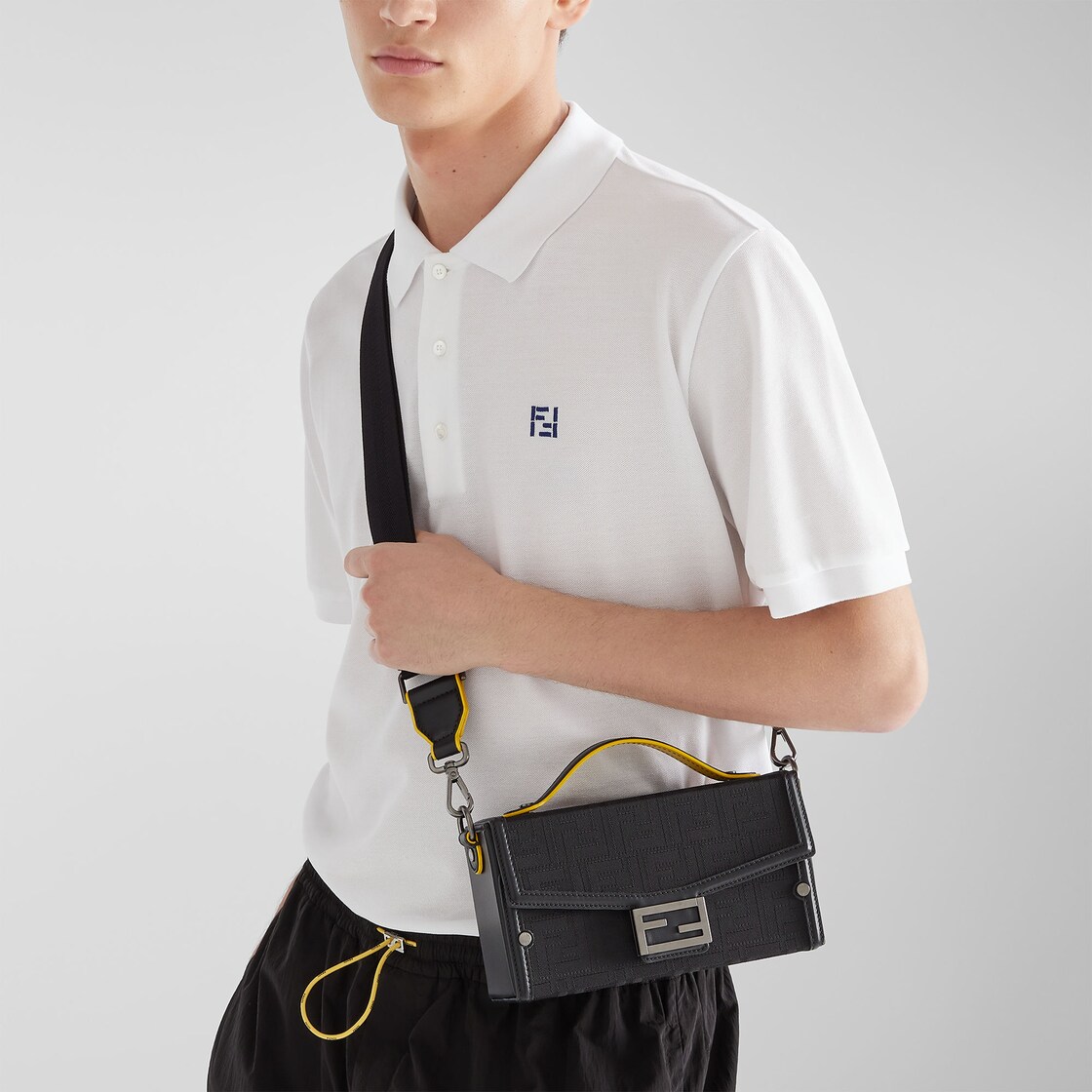 ソフトトランク